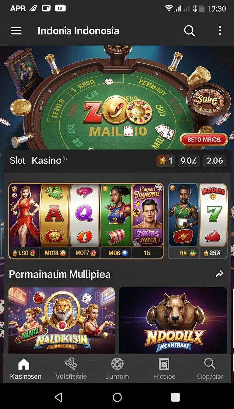 Screenshot mr888 nomor 2