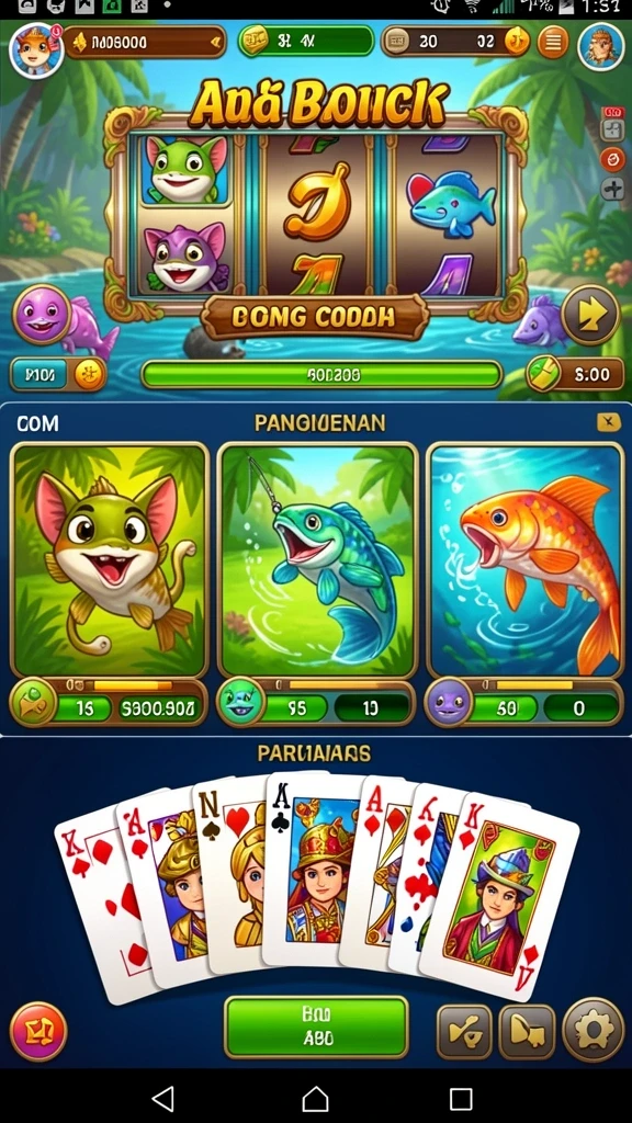 Screenshot nanas777 nomor 1