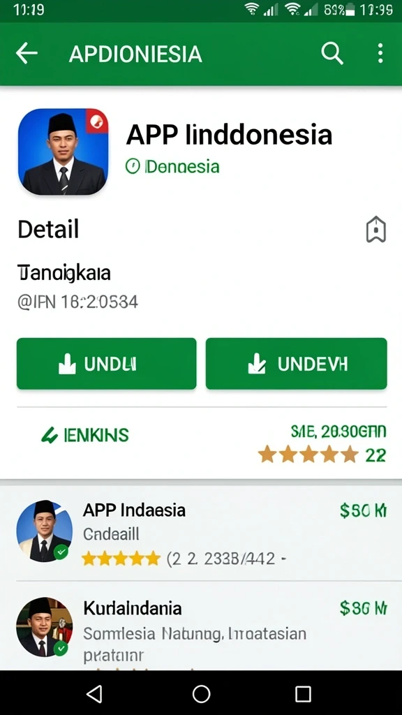 Screenshot nanas777 nomor 2