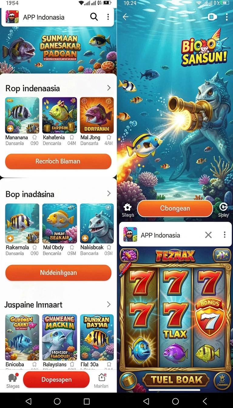 Screenshot ocatoto nomor 1