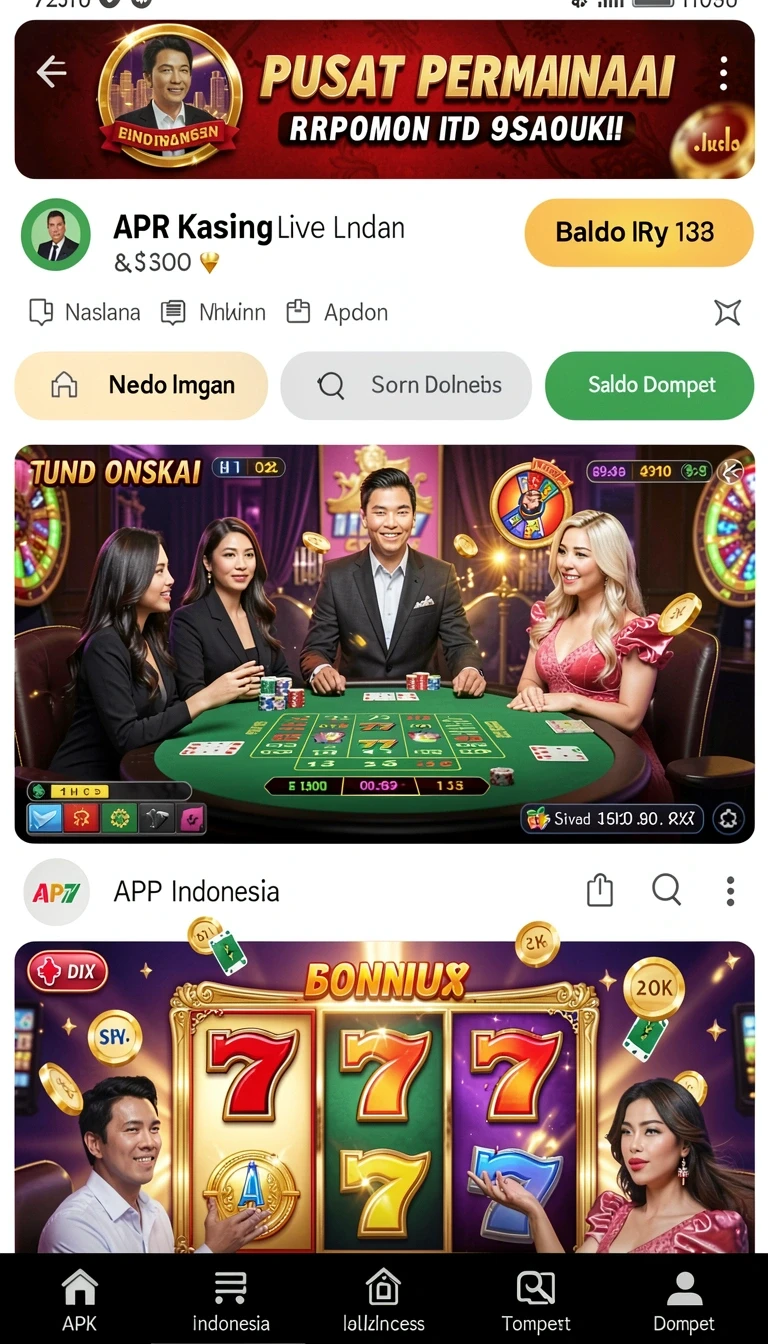 Screenshot ocatoto nomor 3