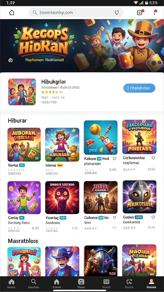 Screenshot p200m nomor 3