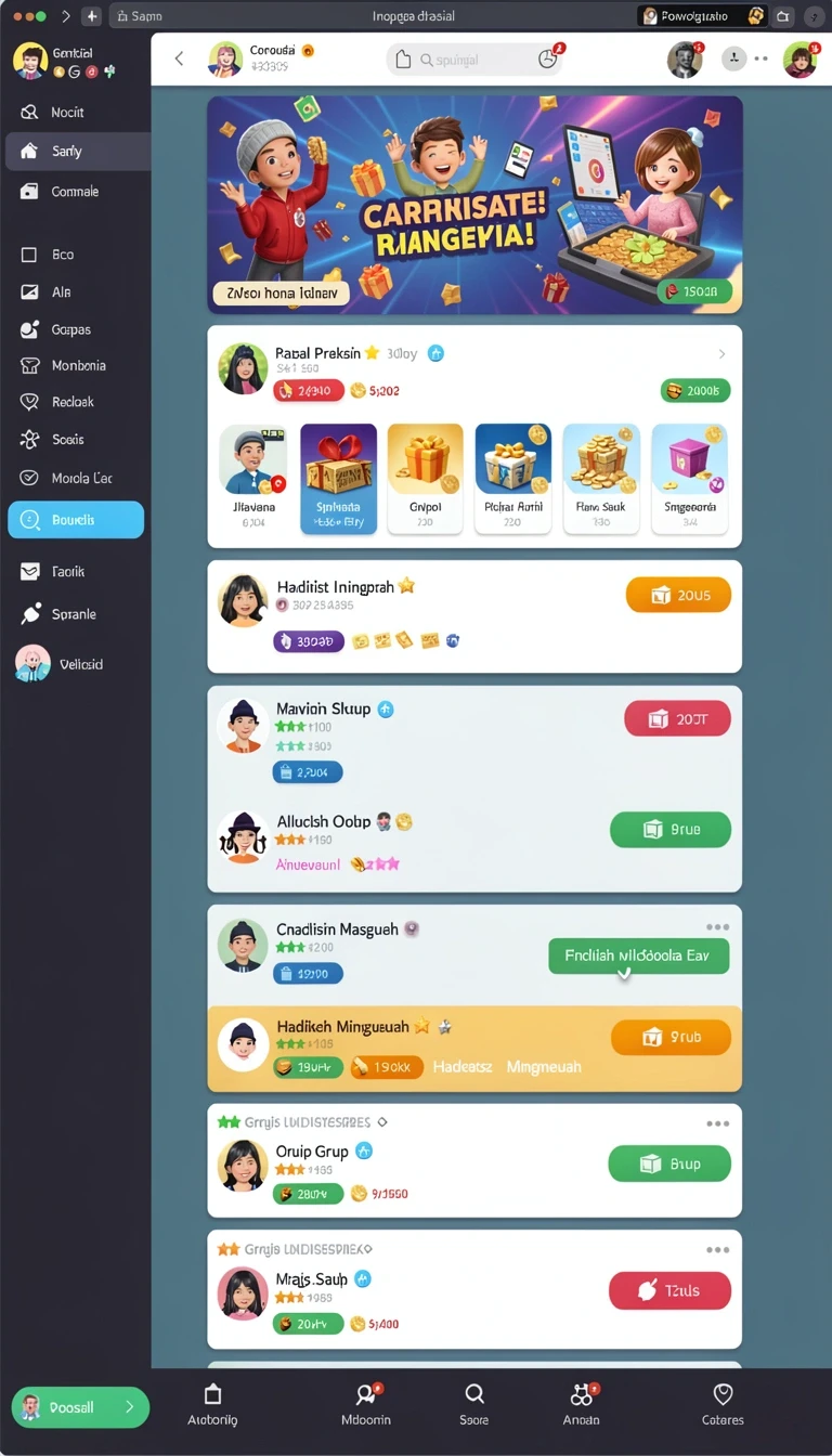 Screenshot poker88 nomor 2