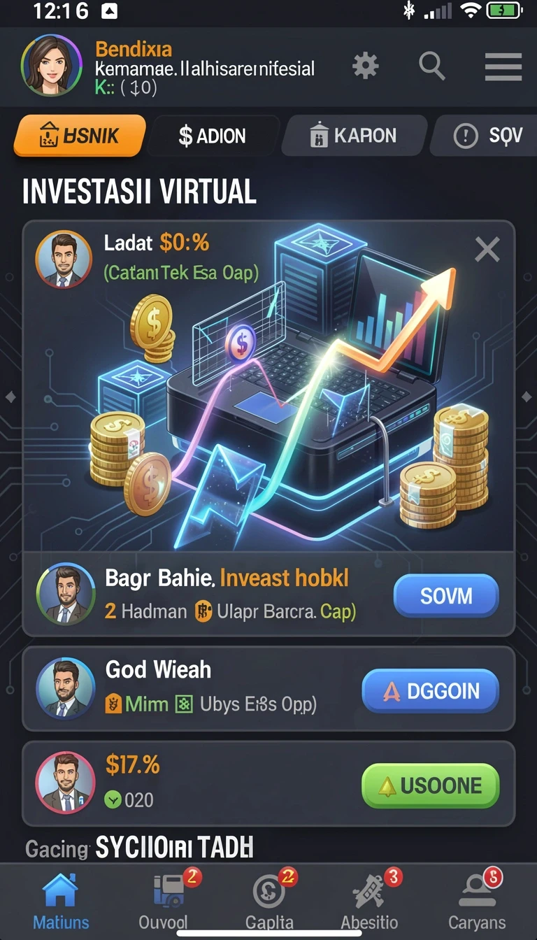 Screenshot poker88 nomor 3