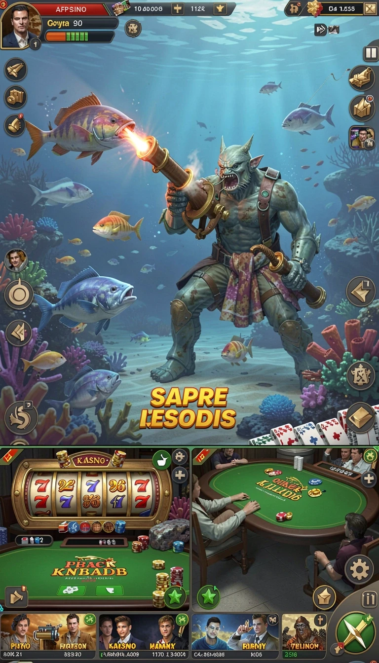 Screenshot proslot nomor 2