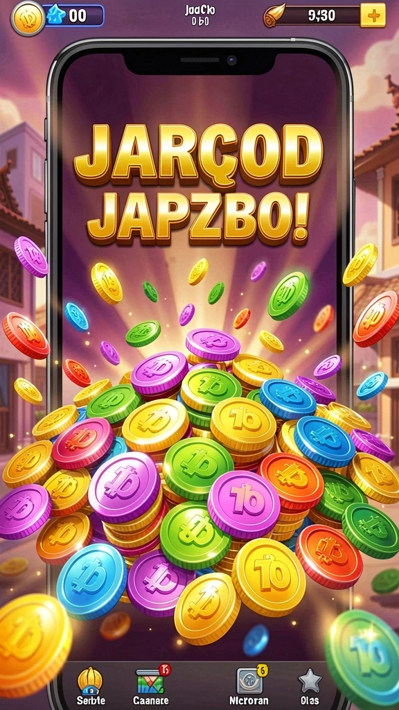 Screenshot qqslot nomor 1