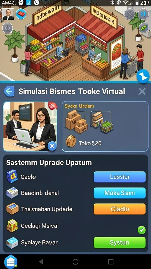 Screenshot qtgame nomor 1