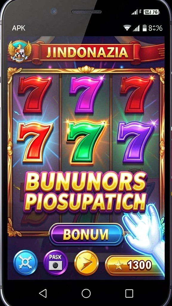 Screenshot qtgame nomor 2
