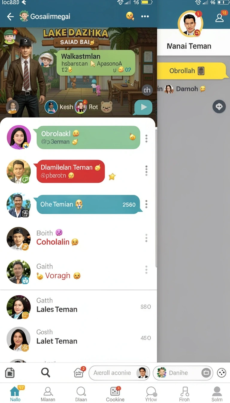 Screenshot rebahin nomor 2