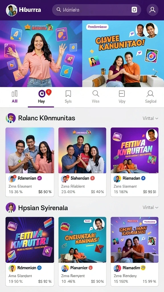 Screenshot senior4d nomor 3