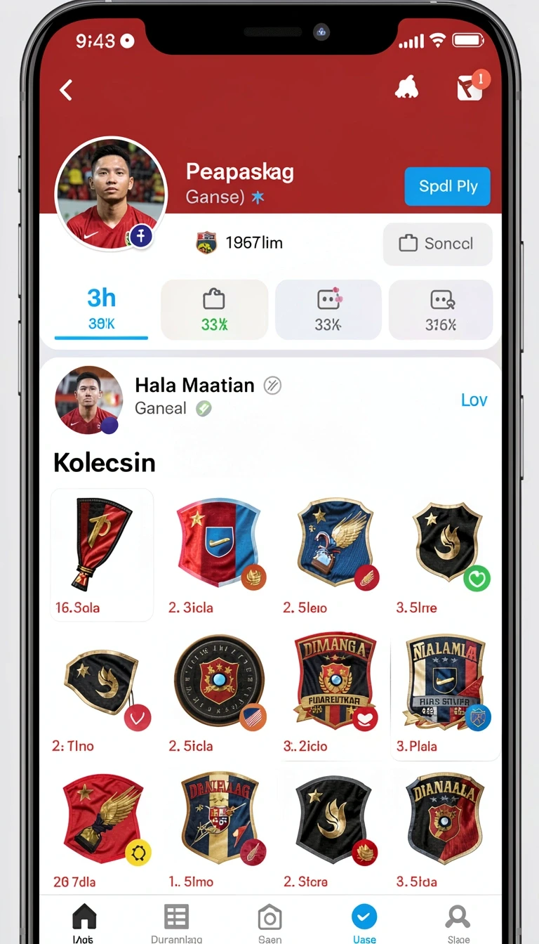 Screenshot super33 nomor 2