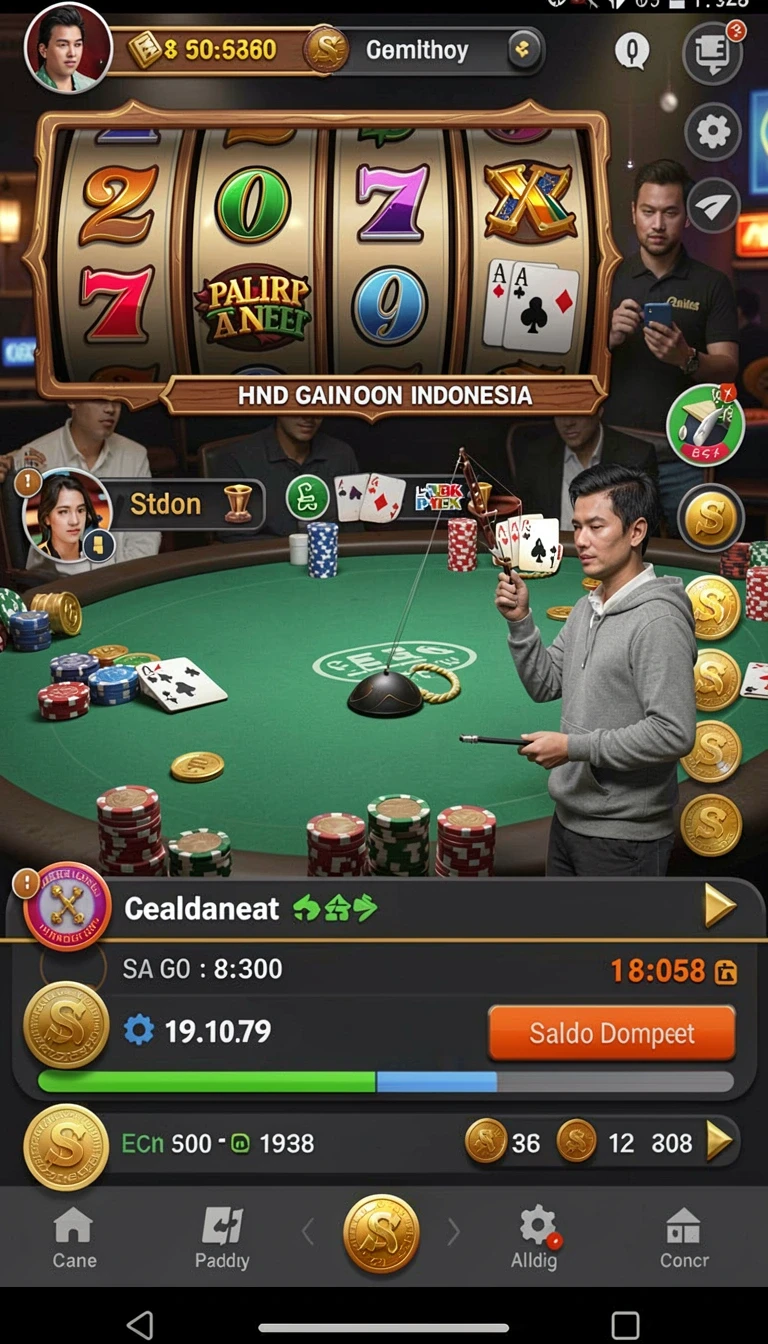 Screenshot svip9 nomor 2