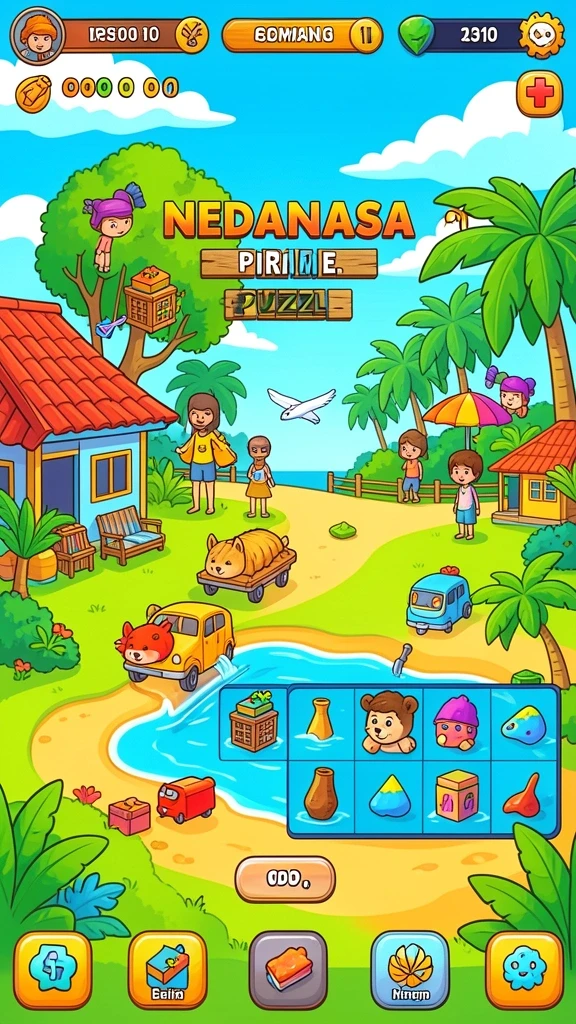 Screenshot tapjoy nomor 1