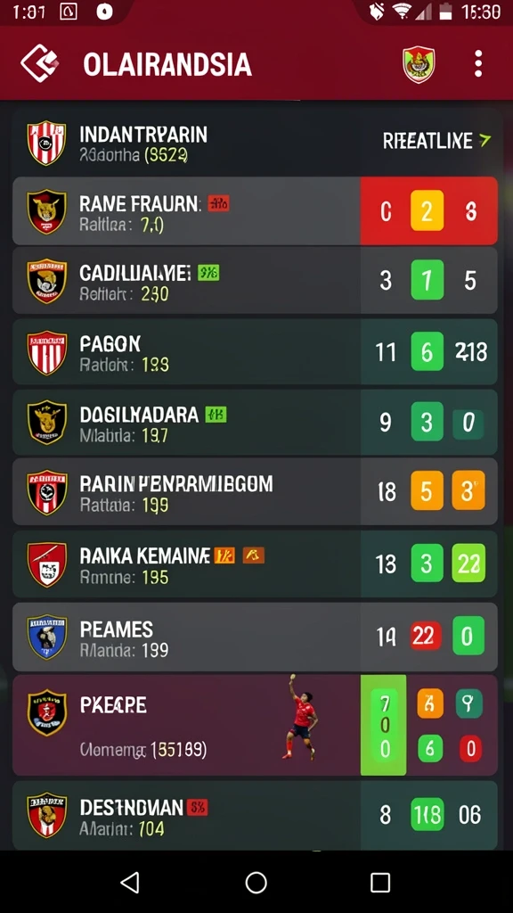 Screenshot tapjoy nomor 2