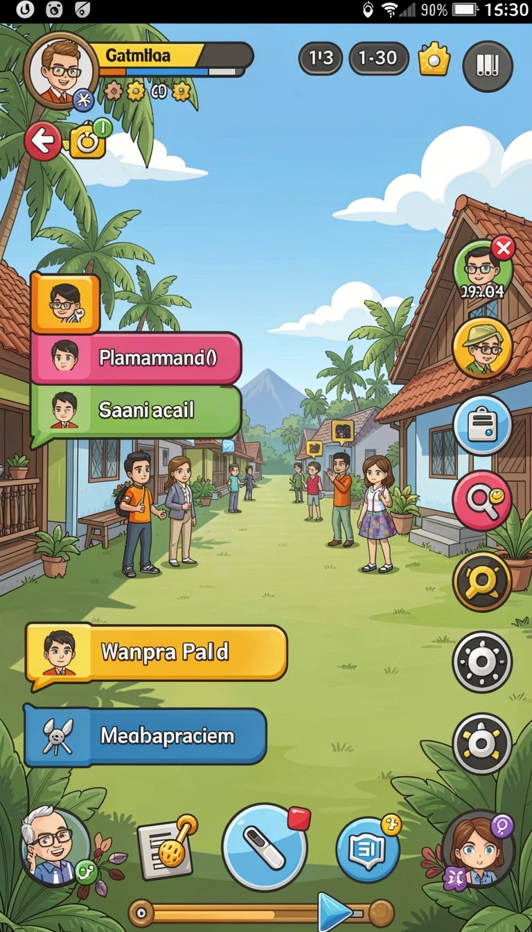 Screenshot tar555 nomor 1