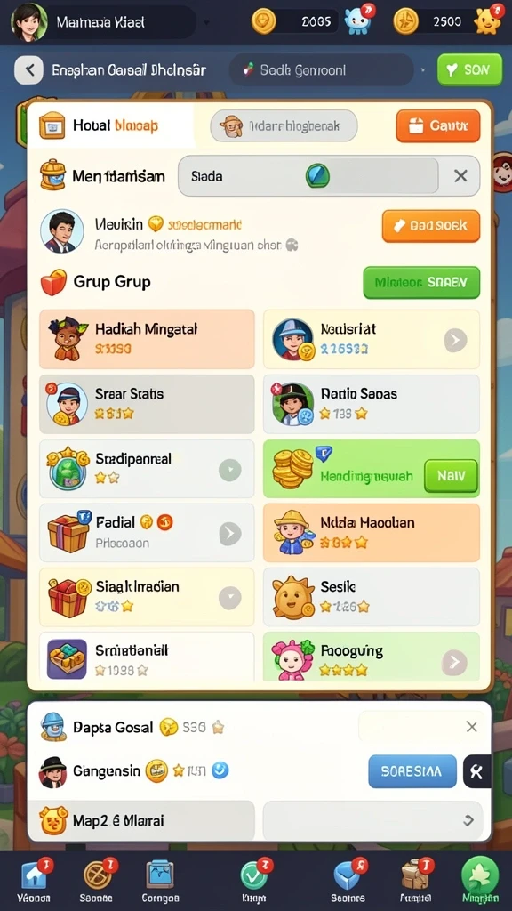 Screenshot vio77 nomor 1