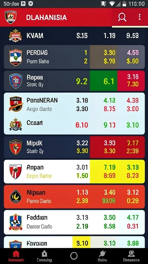 Screenshot vip805 nomor 2