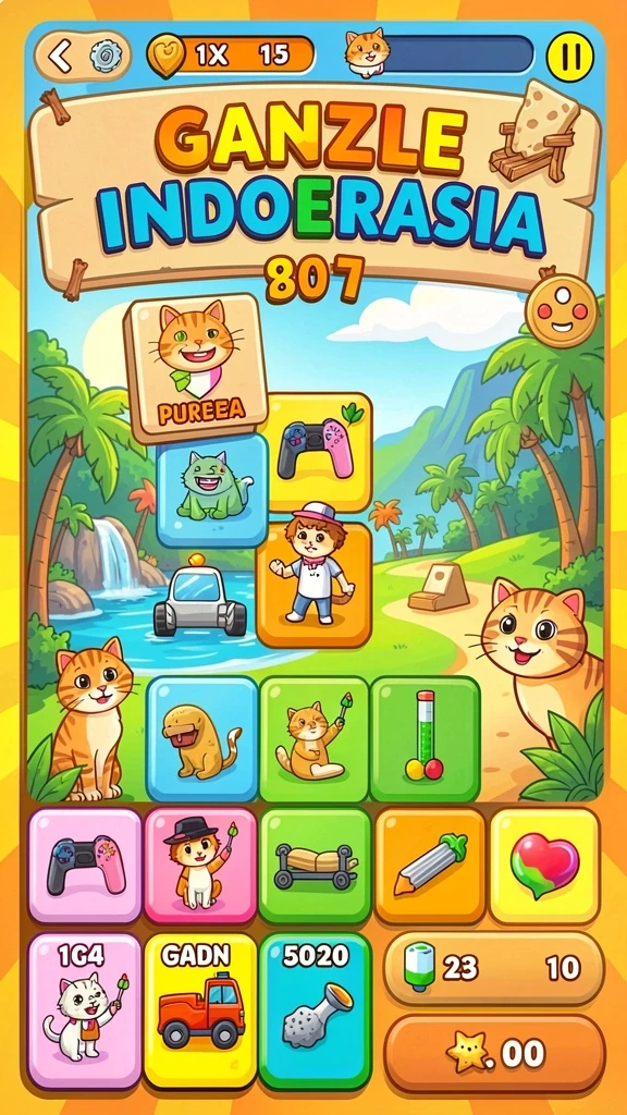Screenshot watitoto nomor 1