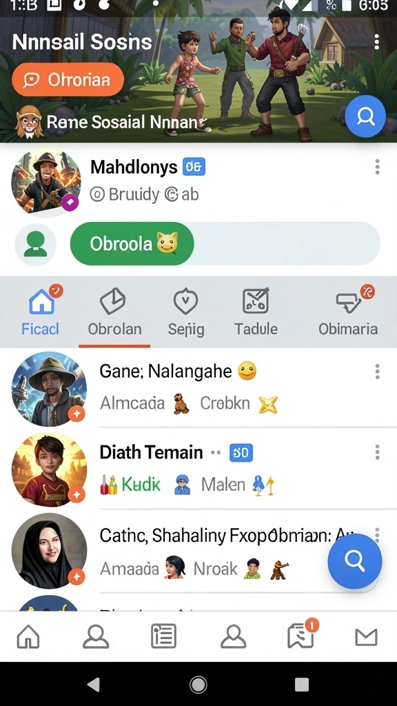 Screenshot win33 nomor 2