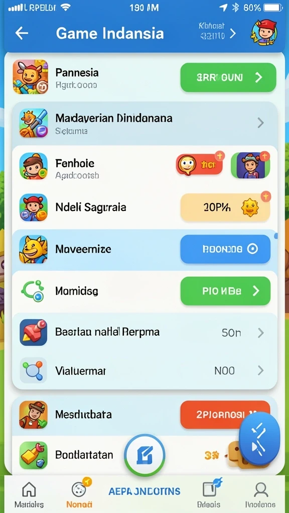 Screenshot yybet nomor 2