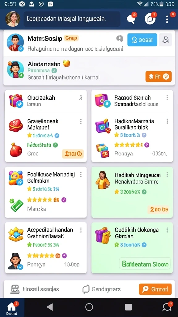 Screenshot yybet nomor 3