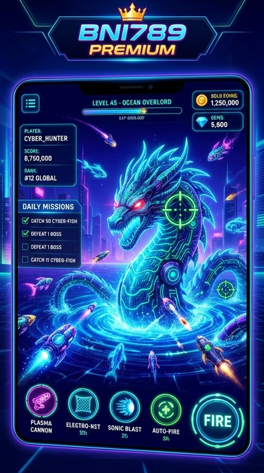 bni789 — galeri pratinjau - APK Resmi