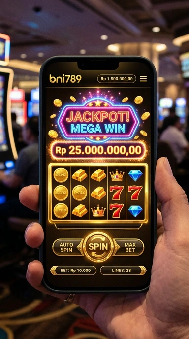 bni789 — galeri pratinjau Resmi APK